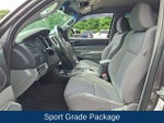 2012 Toyota Tacoma SR5