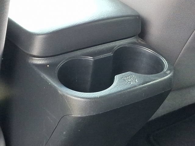 2012 Toyota Tacoma SR5