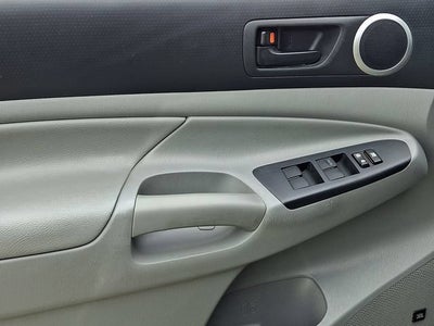 2012 Toyota Tacoma SR5