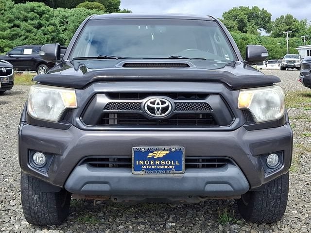 2012 Toyota Tacoma SR5