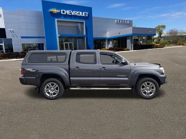 2012 Toyota Tacoma SR5