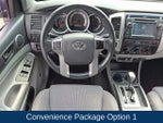 2012 Toyota Tacoma SR5