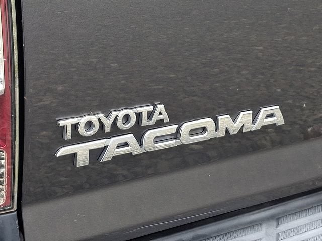 2012 Toyota Tacoma SR5