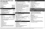 2024 Toyota Tundra Hybrid Limited 4WD