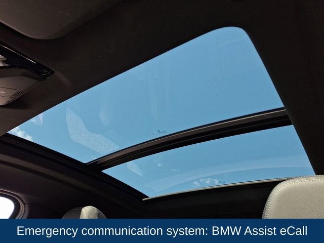 2024 BMW X4 xDrive30i