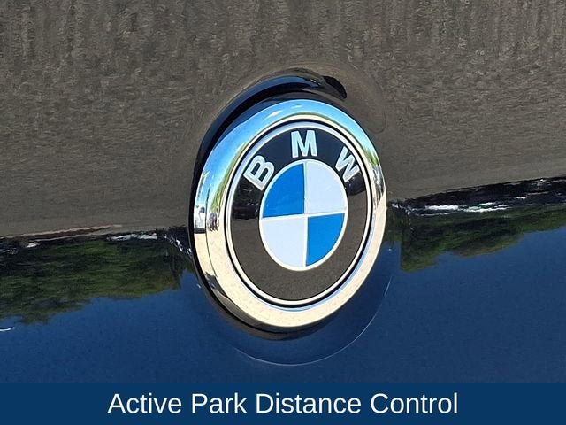 2024 BMW X4 xDrive30i
