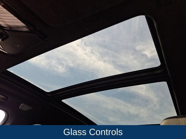 2021 BMW X5 M50i