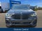 2021 BMW X5 M50i