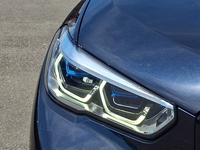 2021 BMW X5 M50i