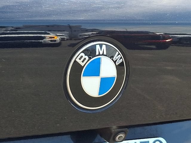 2021 BMW X5 M50i