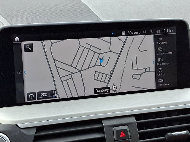 2021 BMW X3 PHEV xDrive30e