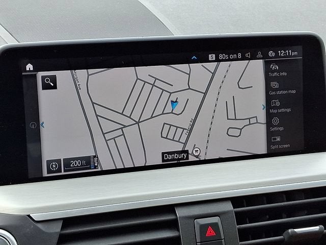 2021 BMW X3 PHEV xDrive30e