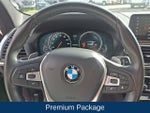 2018 BMW X3 M40i
