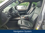 2017 BMW X3 xDrive35i