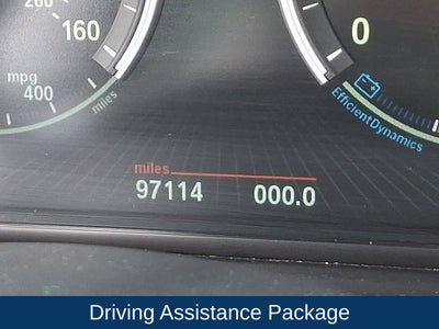 2017 BMW X3 xDrive35i