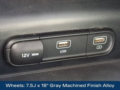2021 Kia K5 EX