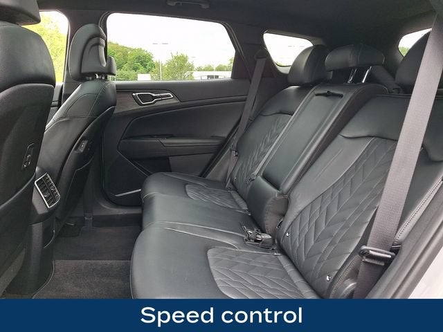 2023 Kia Sportage X-Pro Prestige