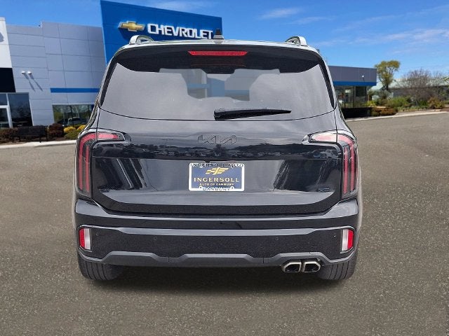 2024 Kia Telluride EX X-Line