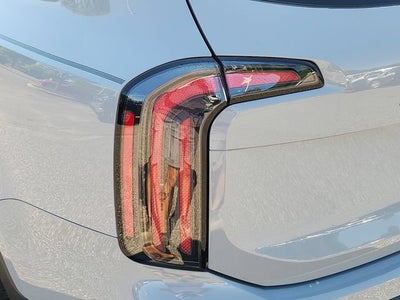 2024 Kia Telluride SX Prestige X-Line