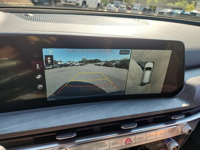 2024 Kia Telluride SX Prestige X-Line
