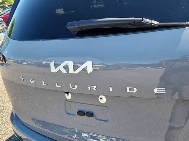 2024 Kia Telluride SX Prestige X-Line
