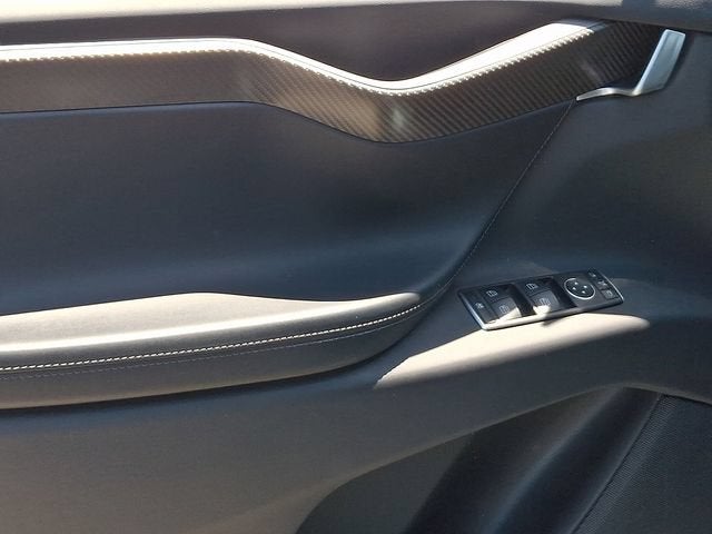 2020 Tesla Model X Performance