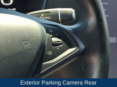 2020 Tesla Model X Performance