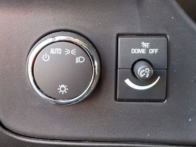 2025 GMC Savana Cutaway 3500 1WT