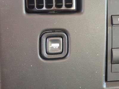 2025 GMC Savana Cutaway 3500 1WT