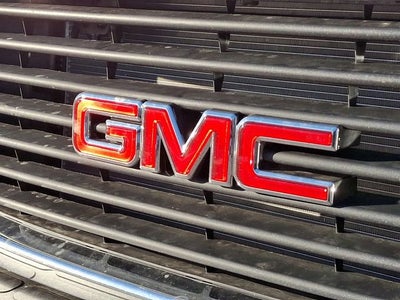 2025 GMC Savana Cutaway 3500 1WT