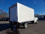 2025 GMC Savana Cutaway 3500 1WT