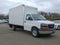 2025 GMC Savana Cutaway 3500 1WT