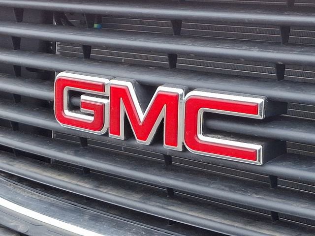 2025 GMC Savana Cutaway 3500 1WT