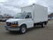 2025 GMC Savana Cutaway 3500 1WT