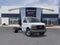 2026 GMC Savana Cutaway 3500 1WT