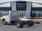 2026 GMC Savana Cutaway 3500 1WT