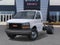 2026 GMC Savana Cutaway 3500 1WT