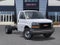 2026 GMC Savana Cutaway 3500 1WT