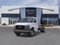2026 GMC Savana Cutaway 3500 1WT