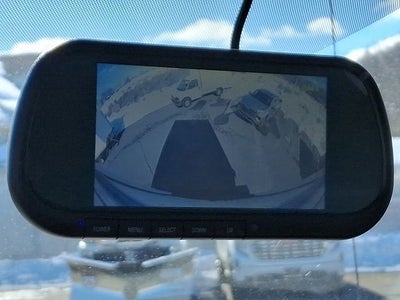 2025 GMC Savana Cutaway 3500 1WT