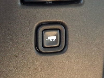 2025 GMC Savana Cutaway 3500 1WT