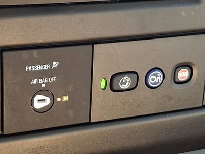 2025 GMC Savana Cutaway 3500 1WT