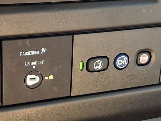 2025 GMC Savana Cutaway 3500 1WT