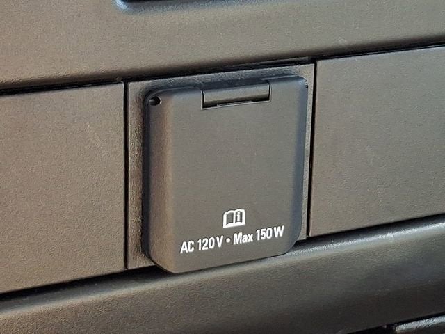 2025 GMC Savana Cutaway 3500 1WT