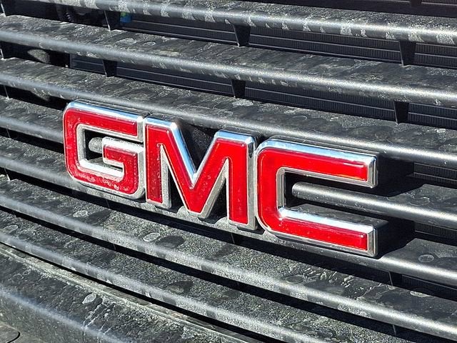 2025 GMC Savana Cutaway 3500 1WT