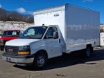 2025 GMC Savana Cutaway 3500 1WT