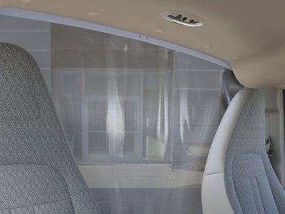 2025 GMC Savana Cutaway 3500 1WT