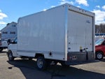 2025 GMC Savana Cutaway 3500 1WT