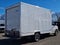 2025 GMC Savana Cutaway 3500 1WT
