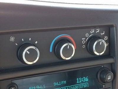 2025 GMC Savana Cutaway 3500 1WT